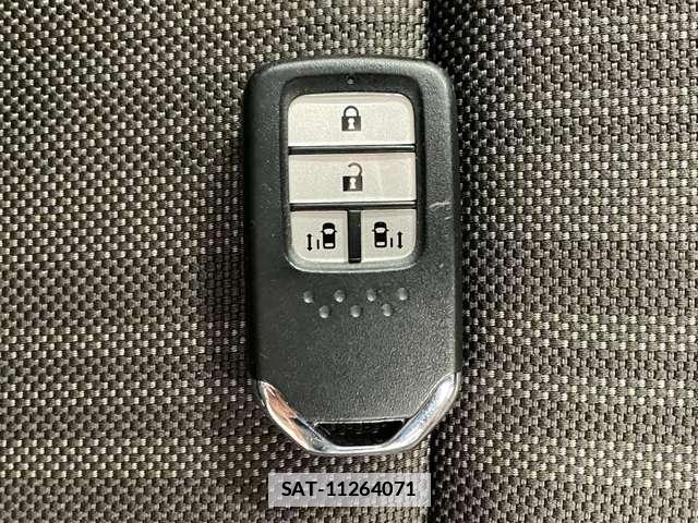 Honda FREED 2016-12 7818358-7