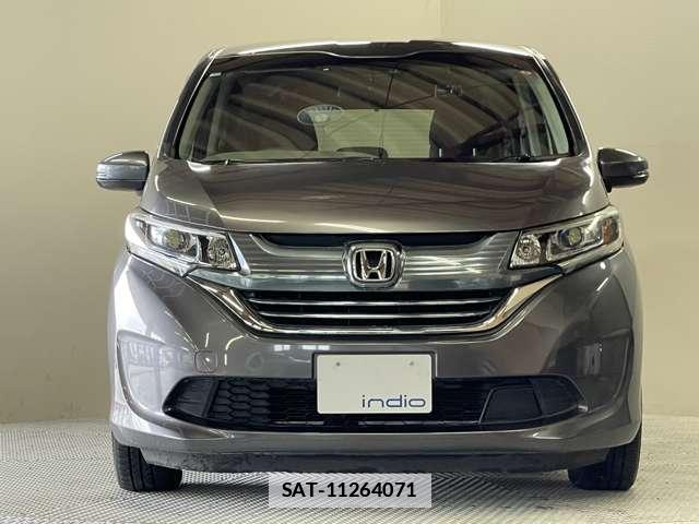 Honda FREED 2016-12 7818358-9