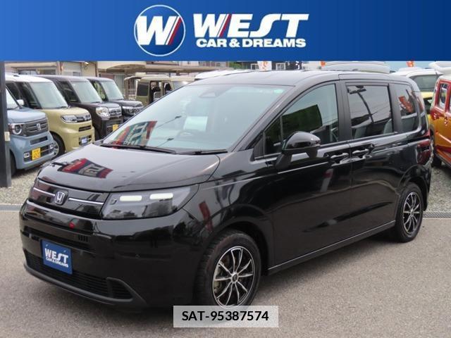 Honda FREED 2024-09 7818677-0