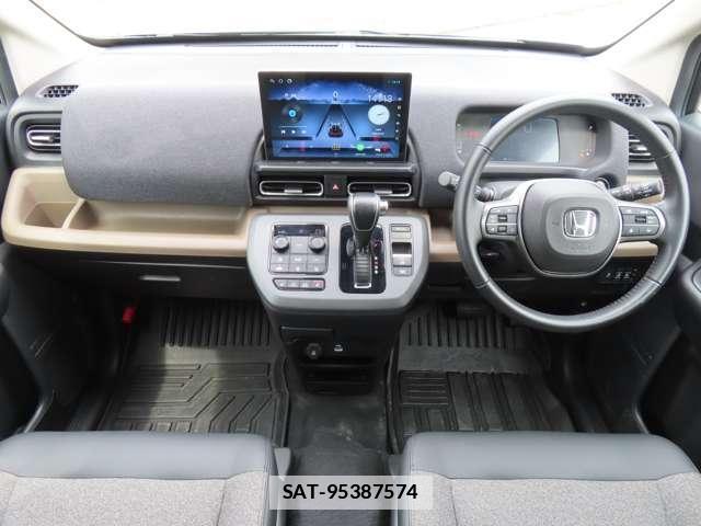 Honda FREED 2024-09 7818677-1