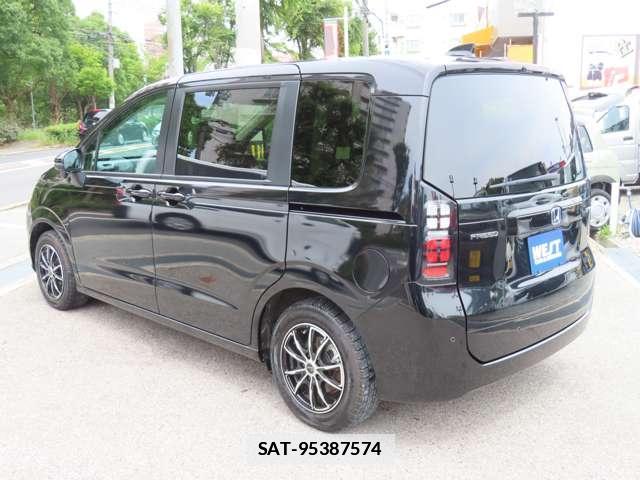 Honda FREED 2024-09 7818677-11