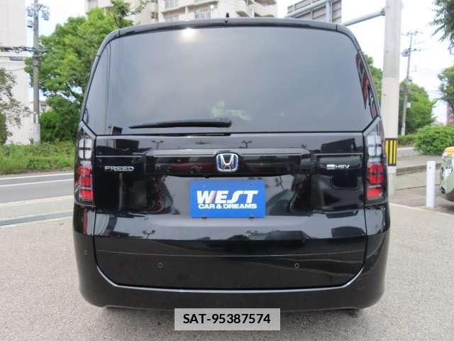 Honda FREED 2024-09 7818677-5