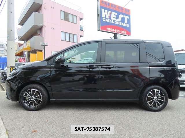 Honda FREED 2024-09 7818677-7