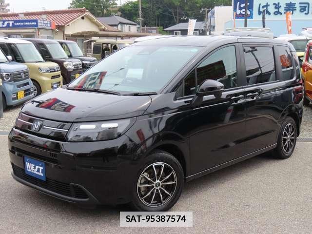 Honda FREED 2024-09 7818677-9