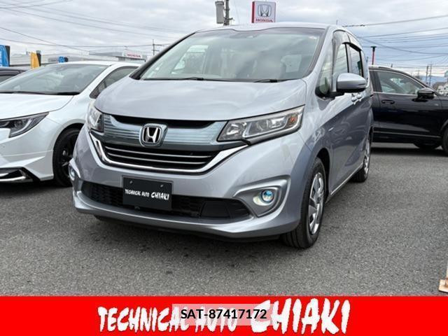 Honda FREED 2017-04 7819243-0
