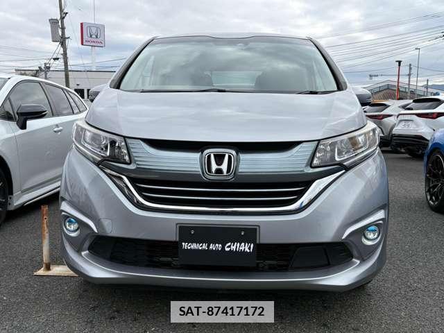 Honda FREED 2017-04 7819243-1