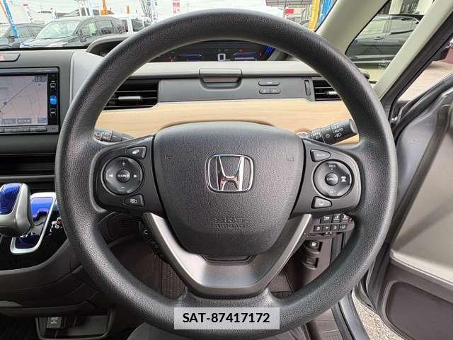 Honda FREED 2017-04 7819243-12