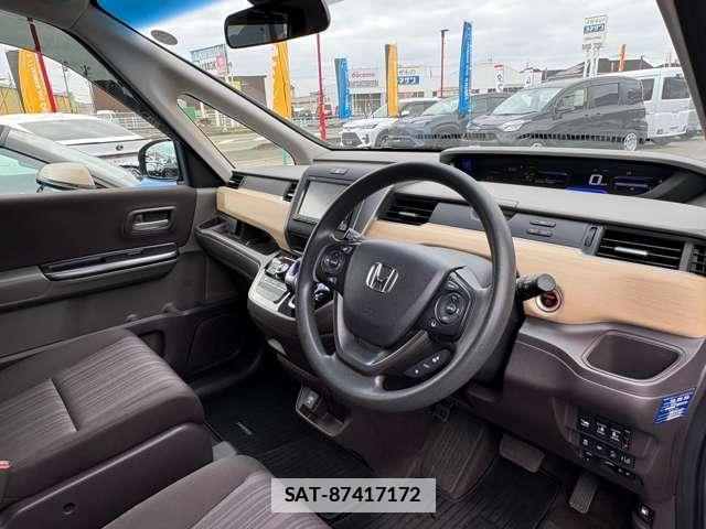Honda FREED 2017-04 7819243-8
