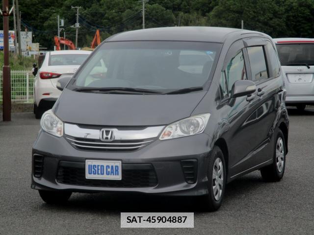 Honda FREED 2015-03 7820687-0