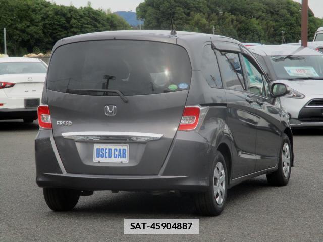 Honda FREED 2015-03 7820687-1