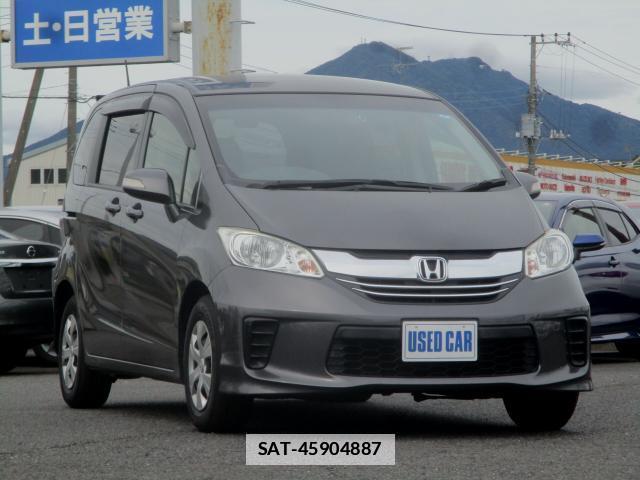 Honda FREED 2015-03 7820687-12