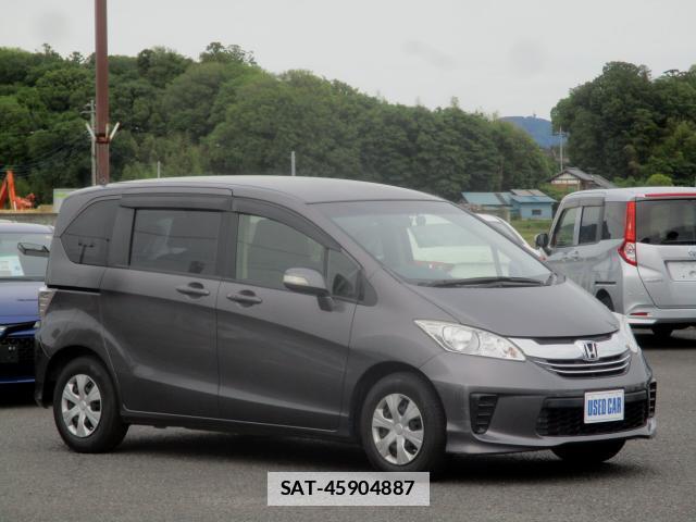 Honda FREED 2015-03 7820687-13
