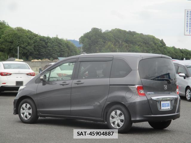 Honda FREED 2015-03 7820687-14
