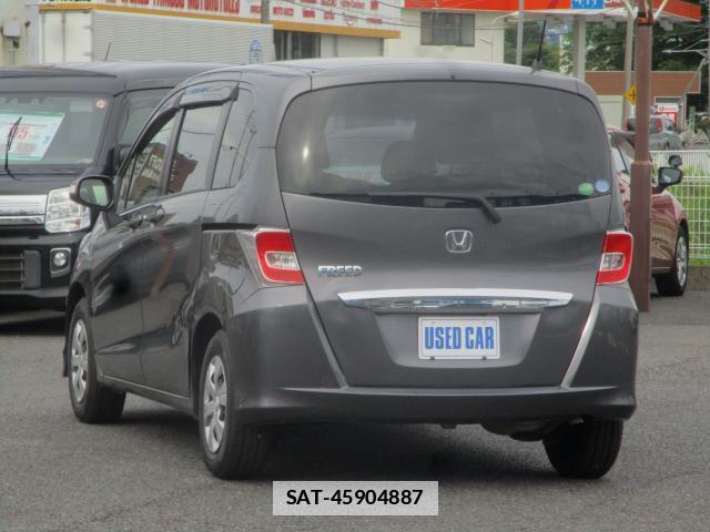 Honda FREED 2015-03 7820687-15