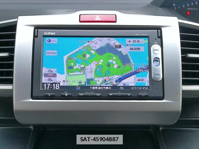 Honda FREED 2015-03 7820687-6