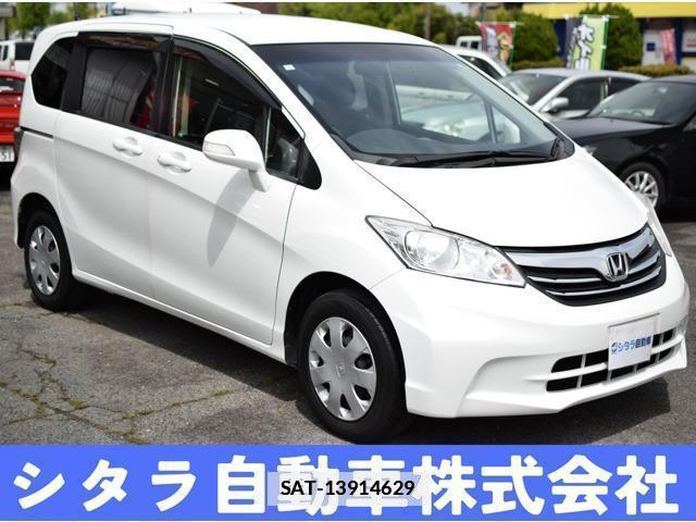 Honda FREED 2013-05 7820753-0