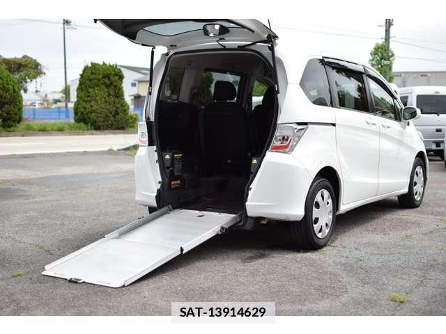 Honda FREED 2013-05 7820753-1