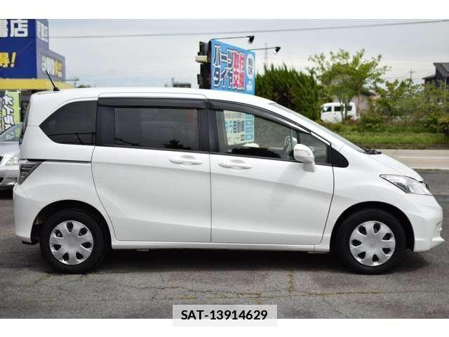 Honda FREED 2013-05 7820753-10
