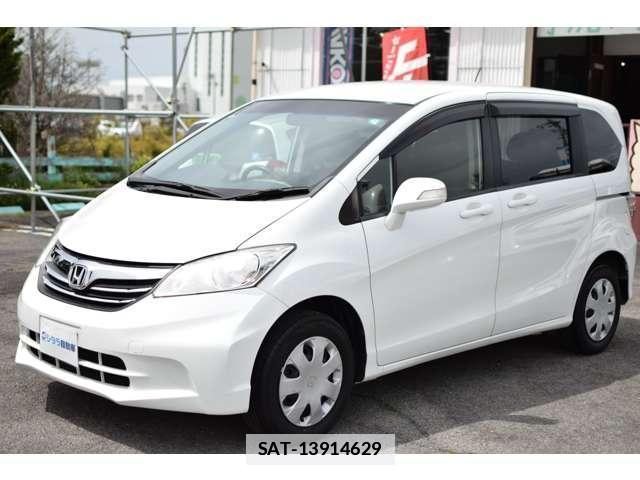 Honda FREED 2013-05 7820753-5