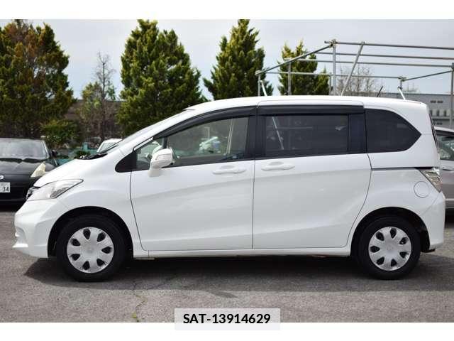 Honda FREED 2013-05 7820753-6