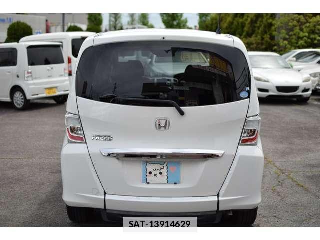 Honda FREED 2013-05 7820753-8