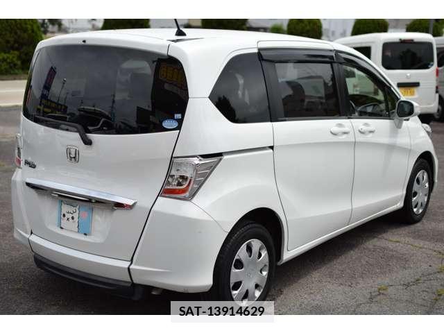 Honda FREED 2013-05 7820753-9