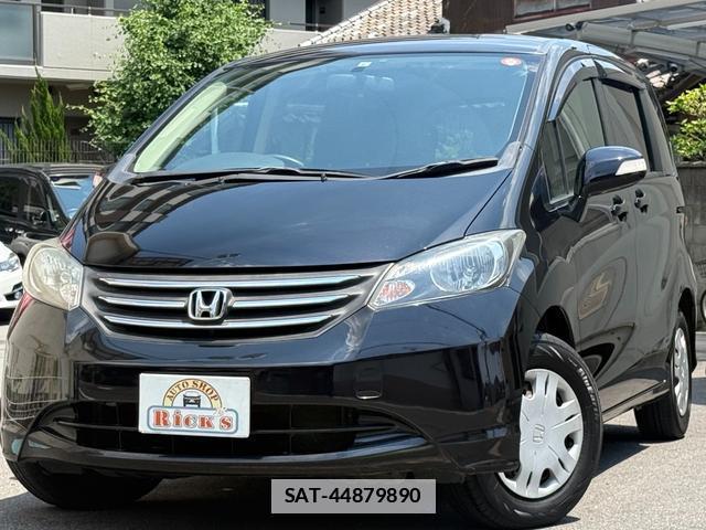 Honda FREED 2009-06 7820817-0