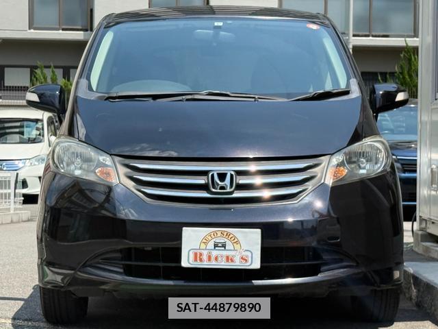 Honda FREED 2009-06 7820817-1