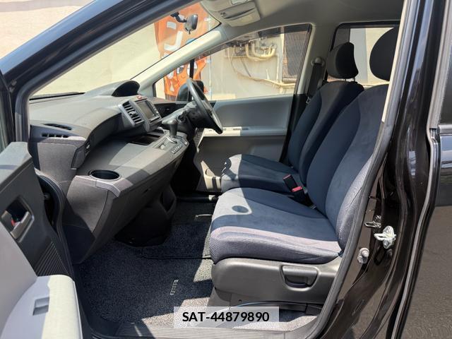 Honda FREED 2009-06 7820817-10
