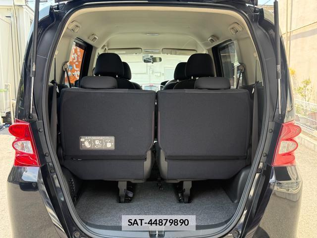 Honda FREED 2009-06 7820817-12