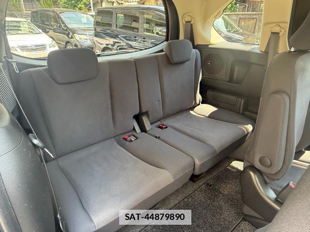 Honda FREED 2009-06 7820817-15