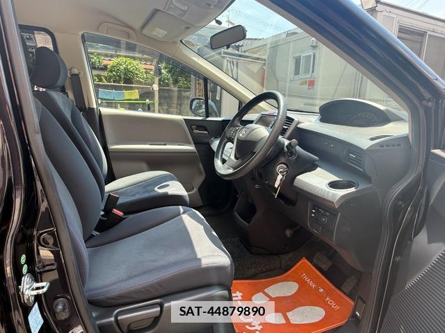 Honda FREED 2009-06 7820817-16