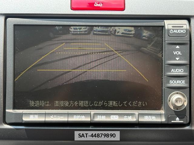 Honda FREED 2009-06 7820817-18