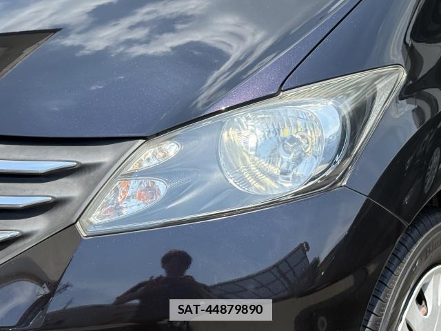 Honda FREED 2009-06 7820817-3
