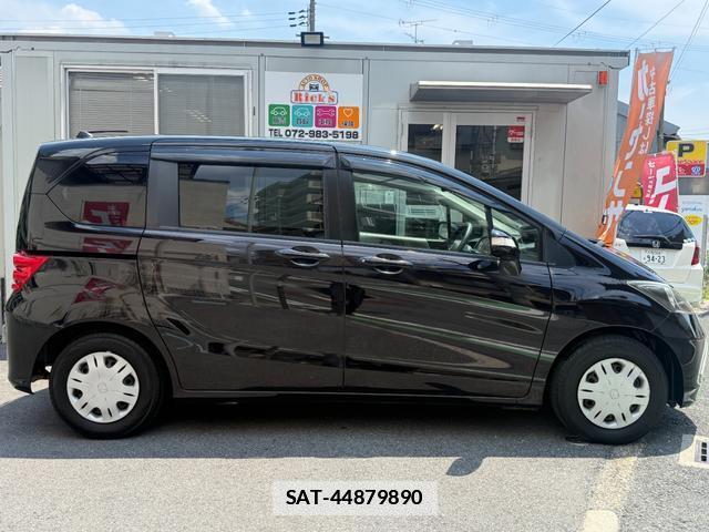 Honda FREED 2009-06 7820817-5