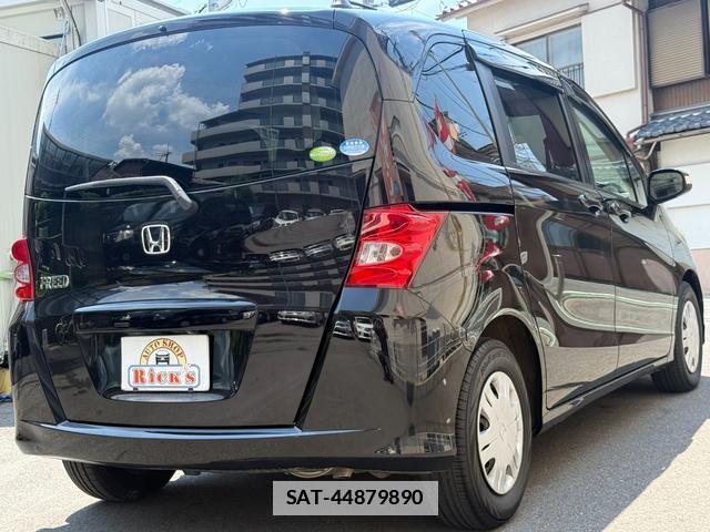 Honda FREED 2009-06 7820817-6