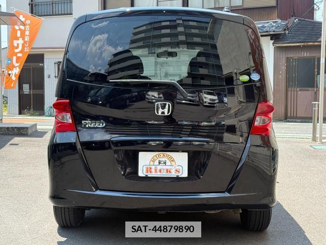 Honda FREED 2009-06 7820817-7