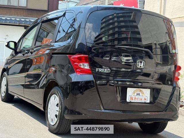 Honda FREED 2009-06 7820817-8