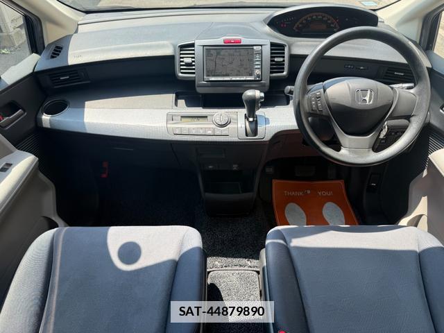 Honda FREED 2009-06 7820817-9