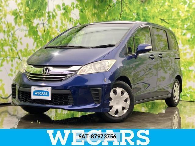 Honda FREED 2016-01 7821628-0