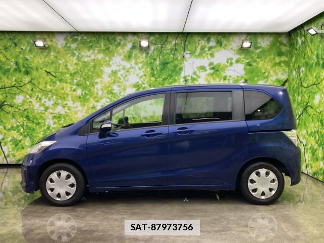 Honda FREED 2016-01 7821628-1