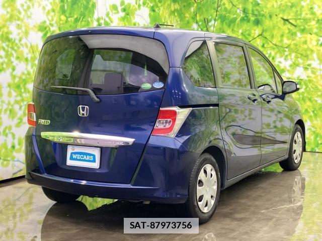 Honda FREED 2016-01 7821628-2