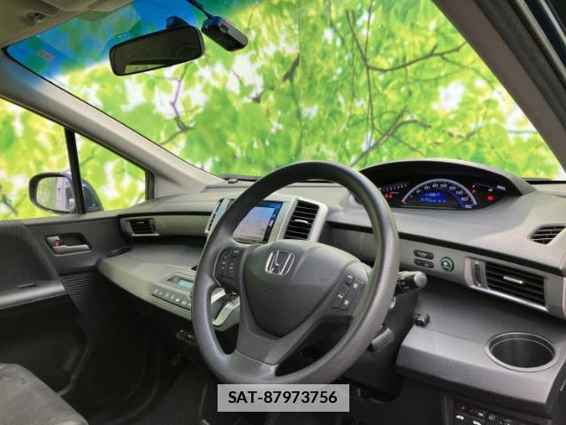 Honda FREED 2016-01 7821628-3