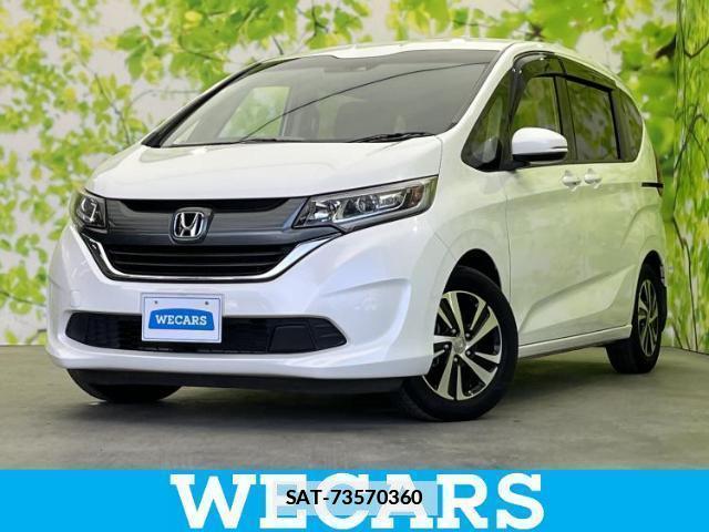 Honda FREED 2018-05 7821669-0