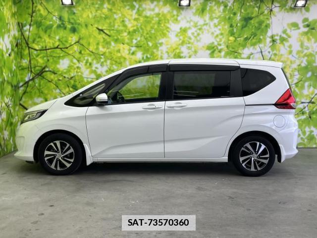 Honda FREED 2018-05 7821669-1