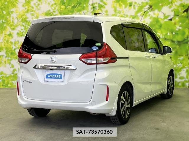 Honda FREED 2018-05 7821669-2