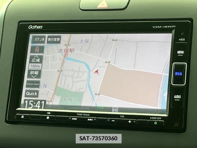 Honda FREED 2018-05 7821669-9