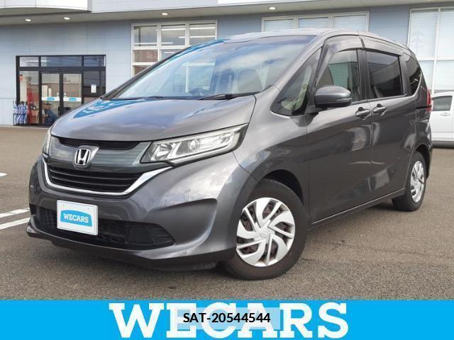 Honda FREED 2018-09 7822629-0