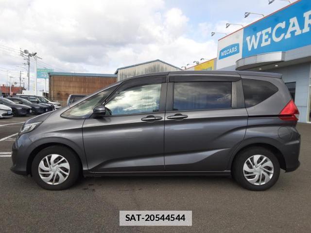 Honda FREED 2018-09 7822629-1
