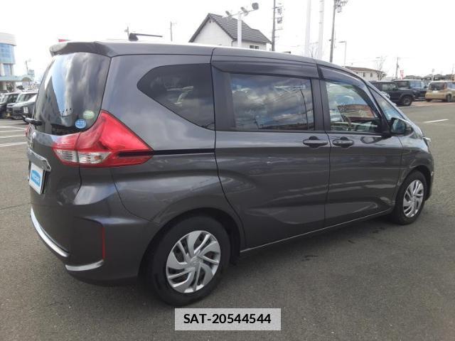 Honda FREED 2018-09 7822629-2